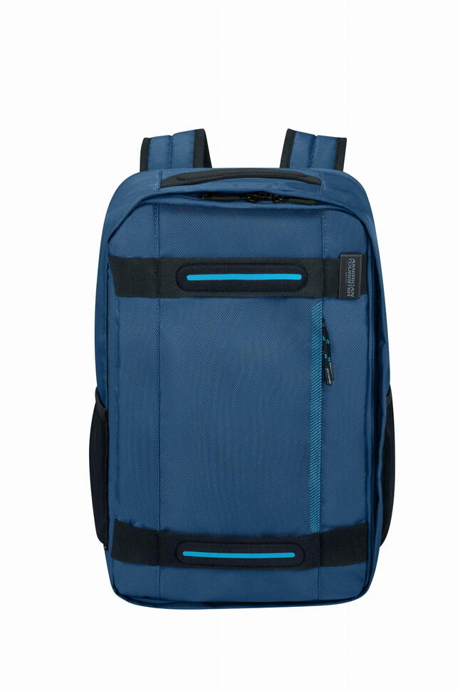 Plecak kabinowy z kieszenią na laptop American Tourister Urban Track