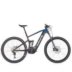 Segunda Vida - Bicicleta Montaña Enduro MMR X-Bolt 140-70 Shimano Deore 12v S