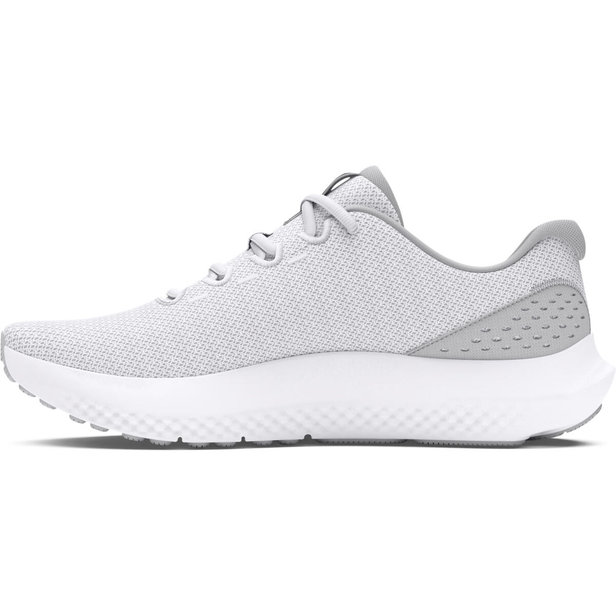Baskets Under Armour Charged Surge 4, Gris, Hommes 5/7