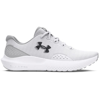 Zapatillas Under Armour Charged Surge 4, Gris, Hombre