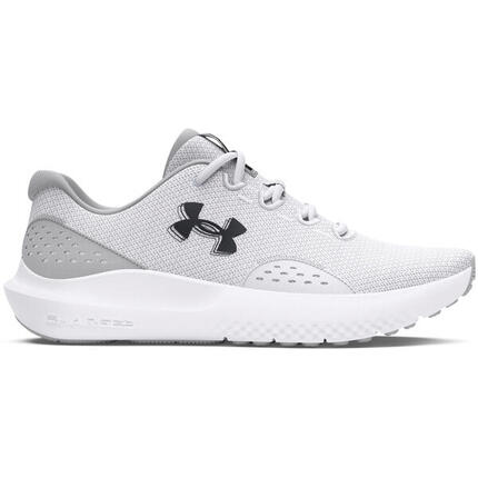 Zapatillas Under Armour Charged Surge 4, Gris, Hombre