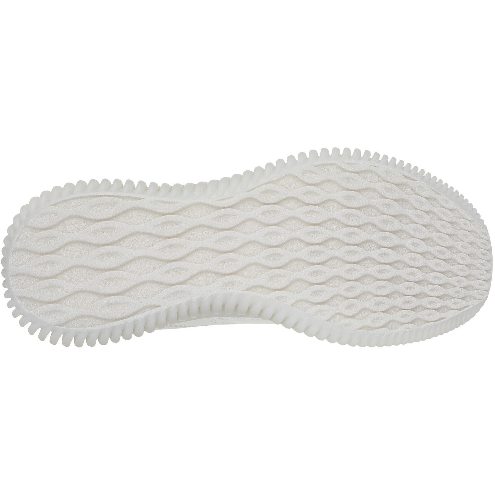 Baskets Skechers Bobs Geo How Marvelous, Blanc, Femmes 4/5