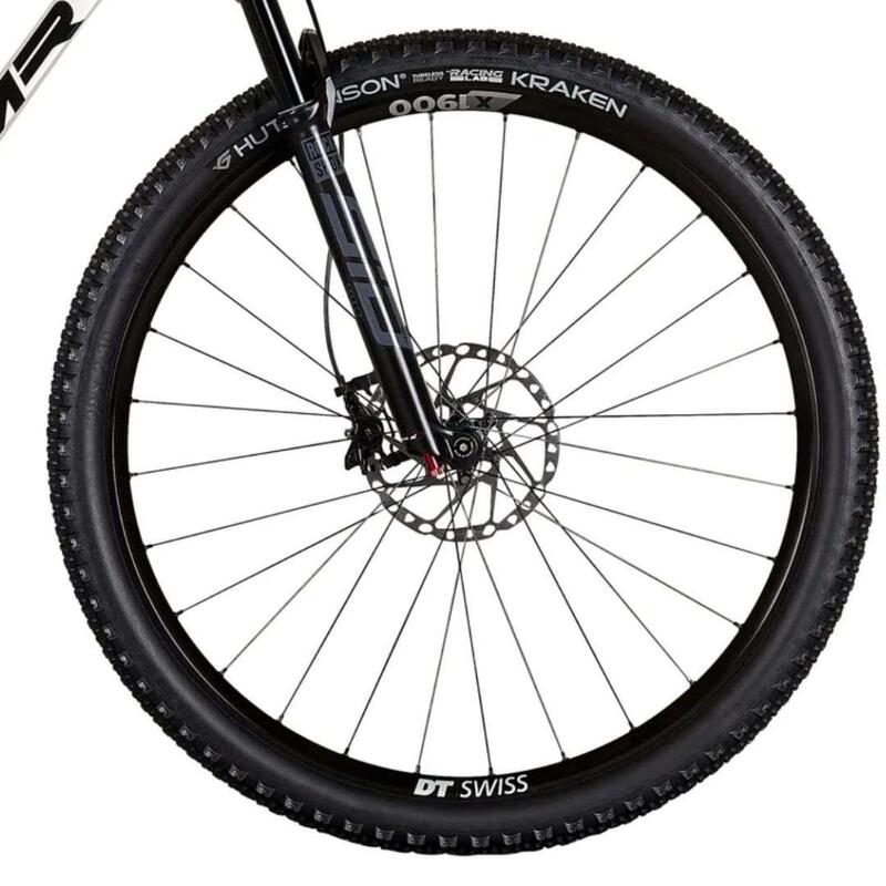 Segunda Vida - Bicicleta Montaña MMR Rakish 50 Shimano XT 12v M