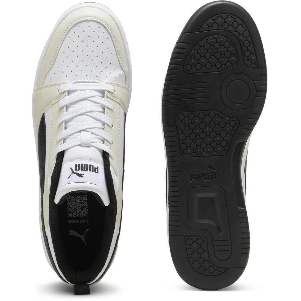 Buty Puma Rebound V6 Low, Dla obu płci