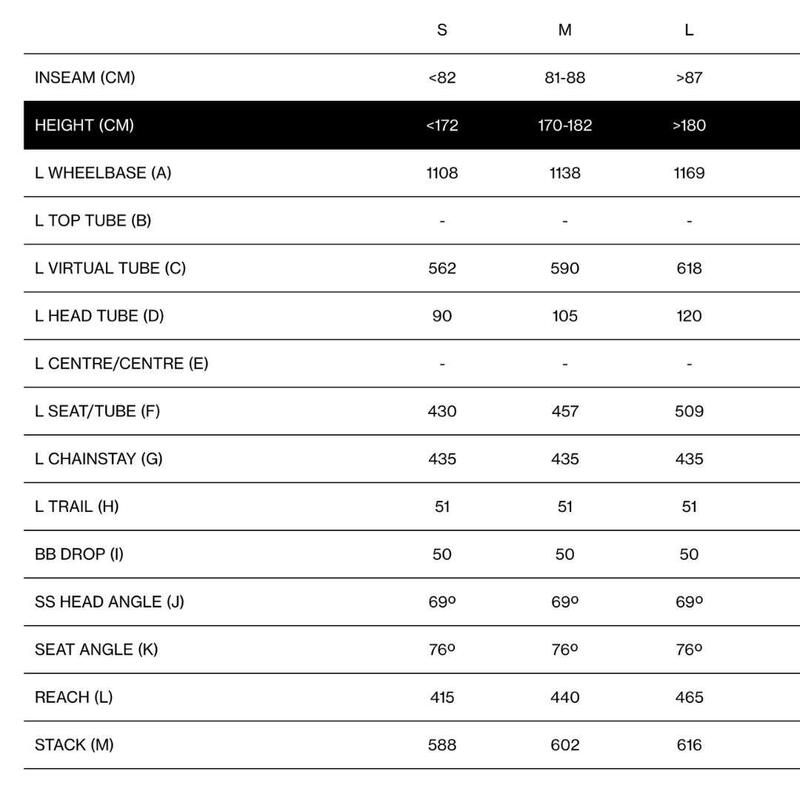 Segunda Vida - Bicicleta Montaña Enduro MMR X-Bolt 140-10 Shimano XT 12v L