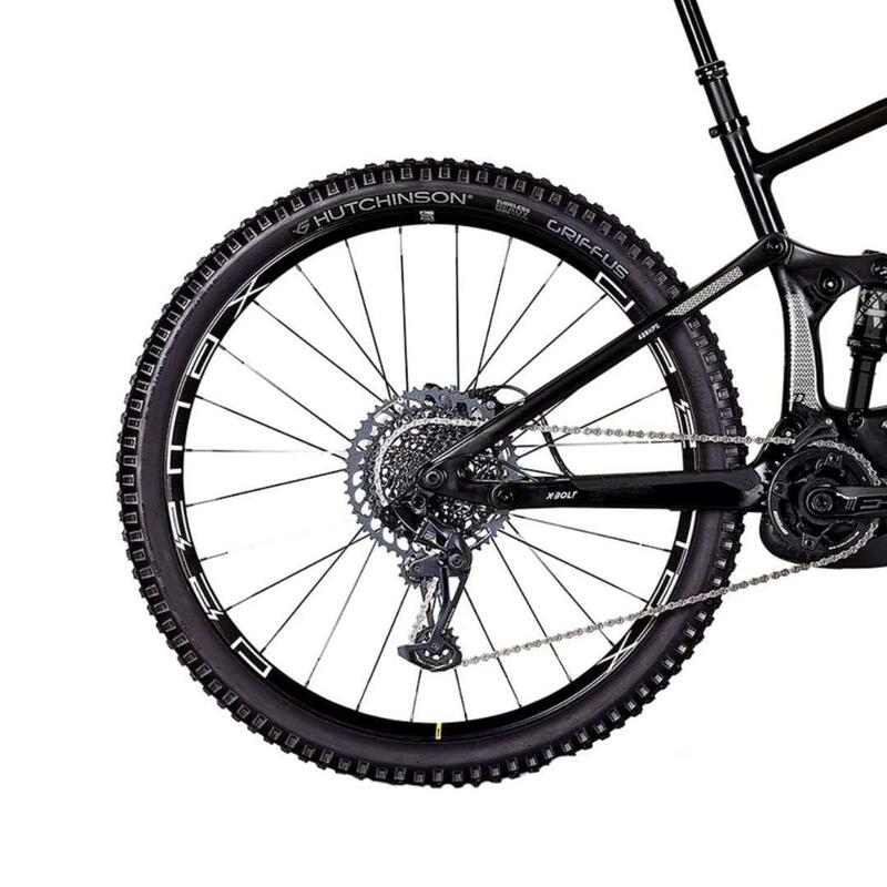 Segunda Vida - Bicicleta de BTT Enduro MMR X-Bolt 140-10 Shimano XT 12v L