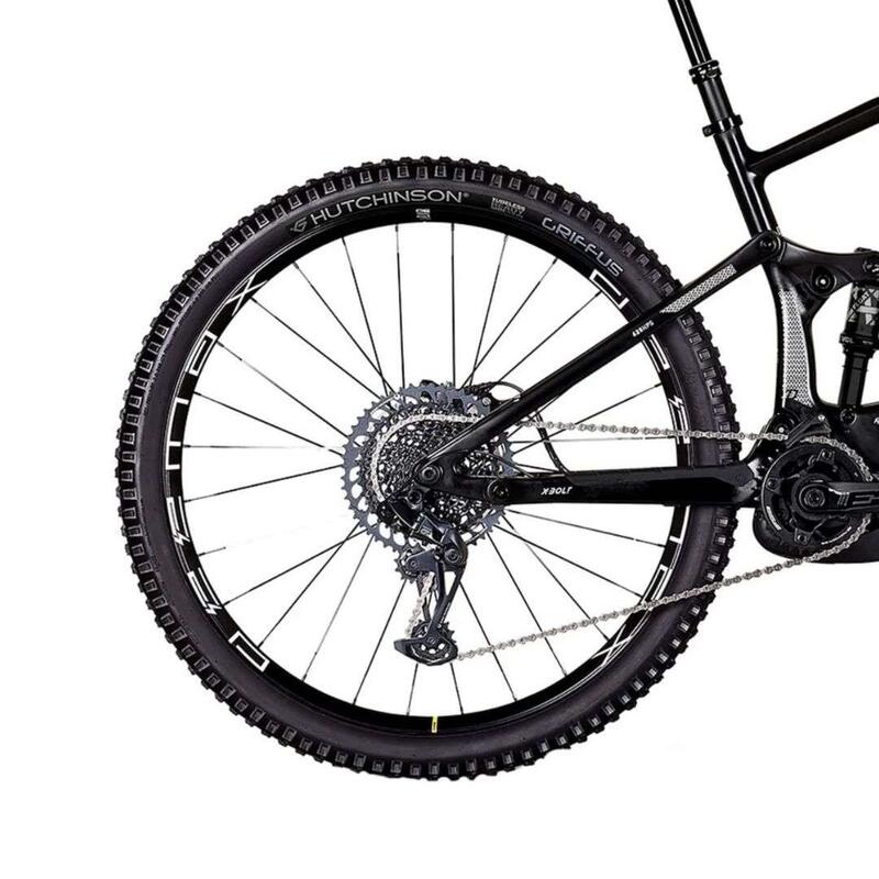Segunda Vida - Bicicleta Montaña Enduro MMR X-Bolt 140-10 Shimano XT 12v L