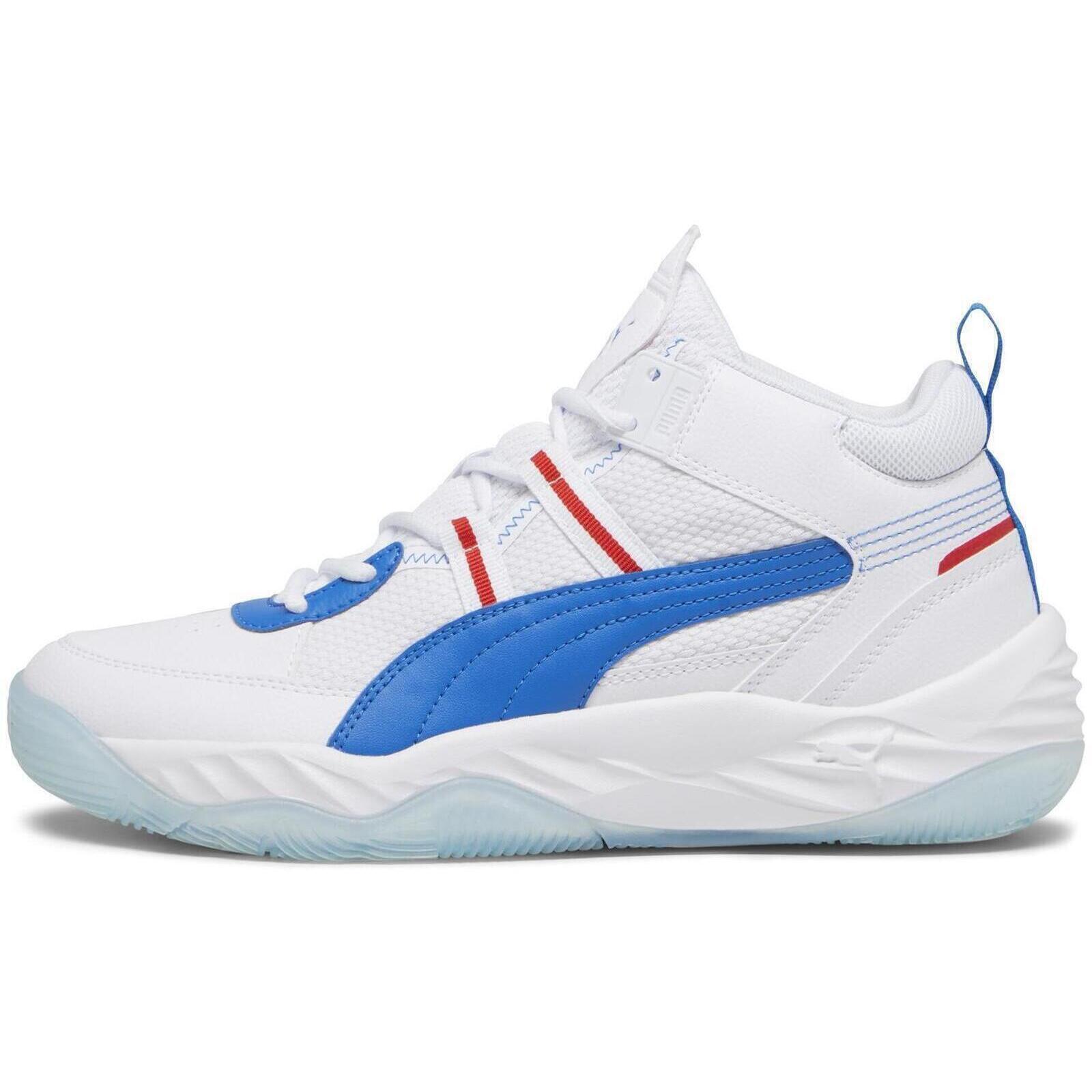 PUMA Sneakers Puma Puma Rebound Future Nextgen, Wit, Uniseks