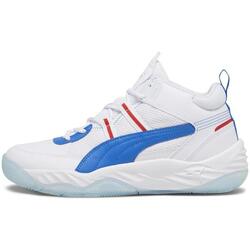 Baskets Puma Puma Rebound Future Nextgen, Blanc, Unisexe