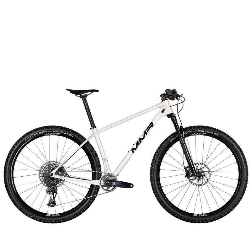 Segunda Vida - Bicicleta de BTT MMR Rakish 70 Sram Eagle 12v L