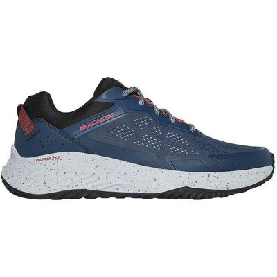 Sneakers skechers bounder rse, blauw, mannen