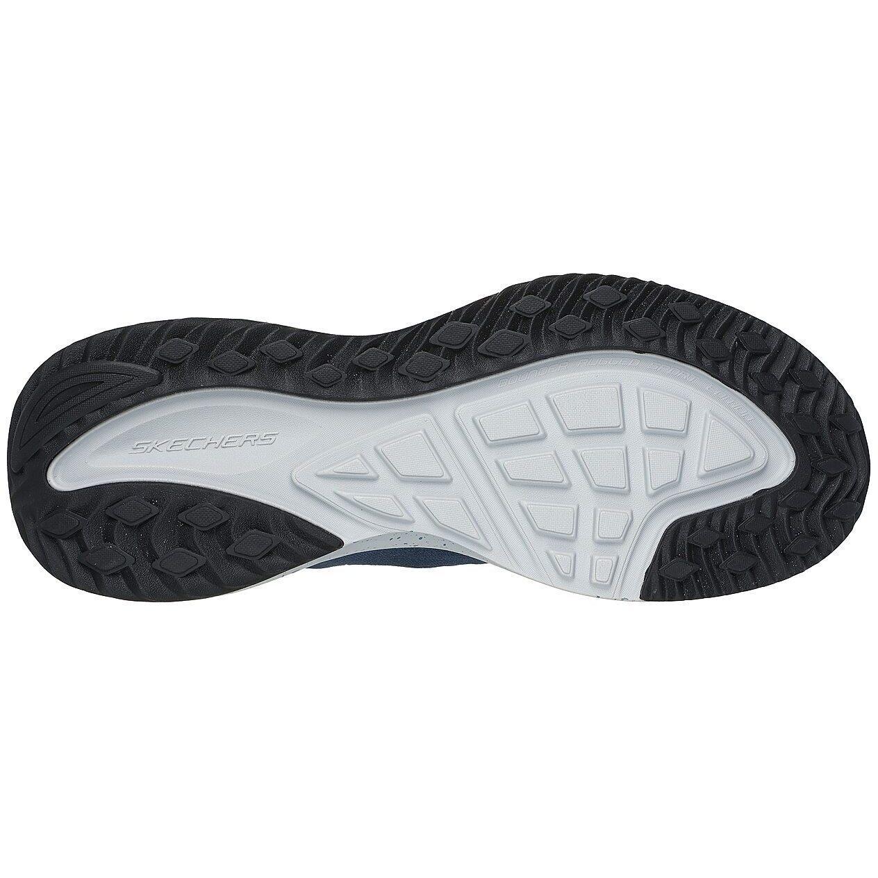 Baskets Skechers Bounder Rse, Bleu, Hommes 4/6