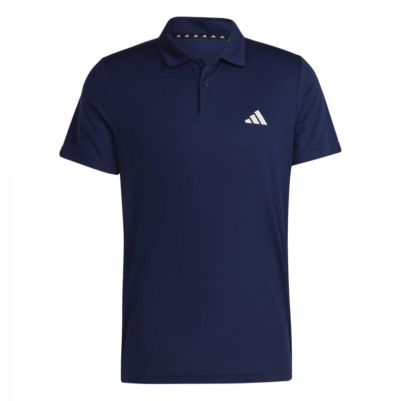 TR-ES BASE POLO,DKBLUE/WHITE XL