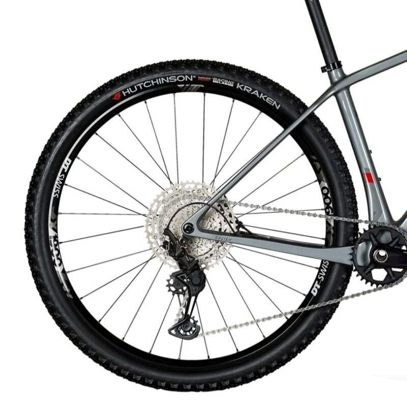 Segunda Vida - Bicicleta Montaña MMR Rakish 10 Shimano XT 12v M