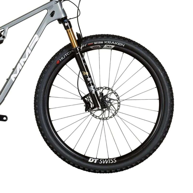 Segunda Vida - Bicicleta Montaña Enduro MMR Kenta 10 Shimano XT 12v M