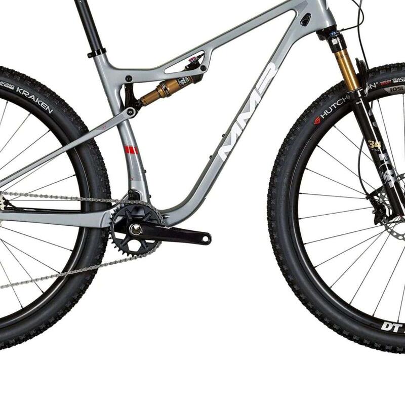 Segunda Vida - Bicicleta Montaña Enduro MMR Kenta 30 Sram GX 12v S