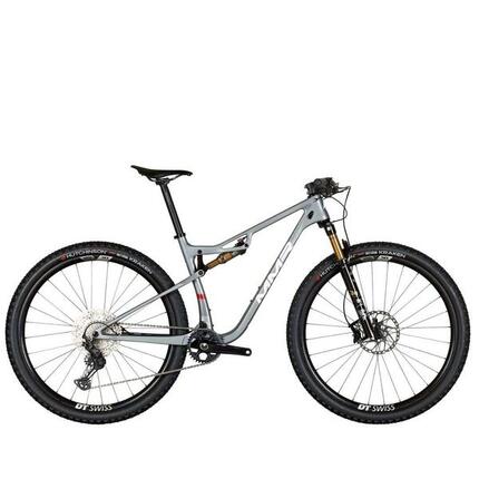 Reconditionné - Vélo tout terrain - MMR Kenta 30 Gris Clair Homme