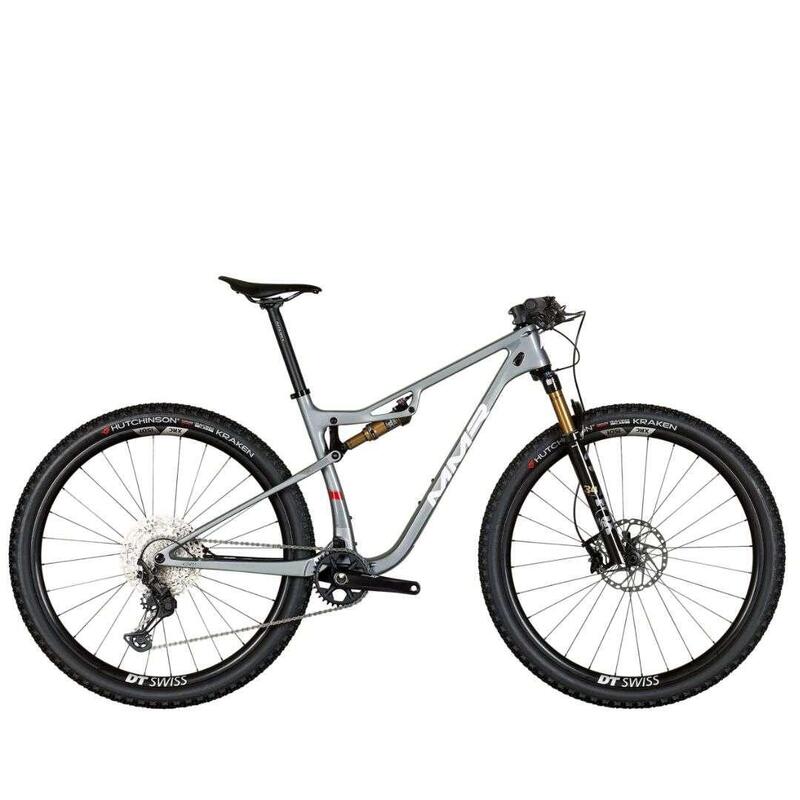 Segunda Vida - Bicicleta de BTT de enduro MMR Kenta 30 Sram GX 12v S