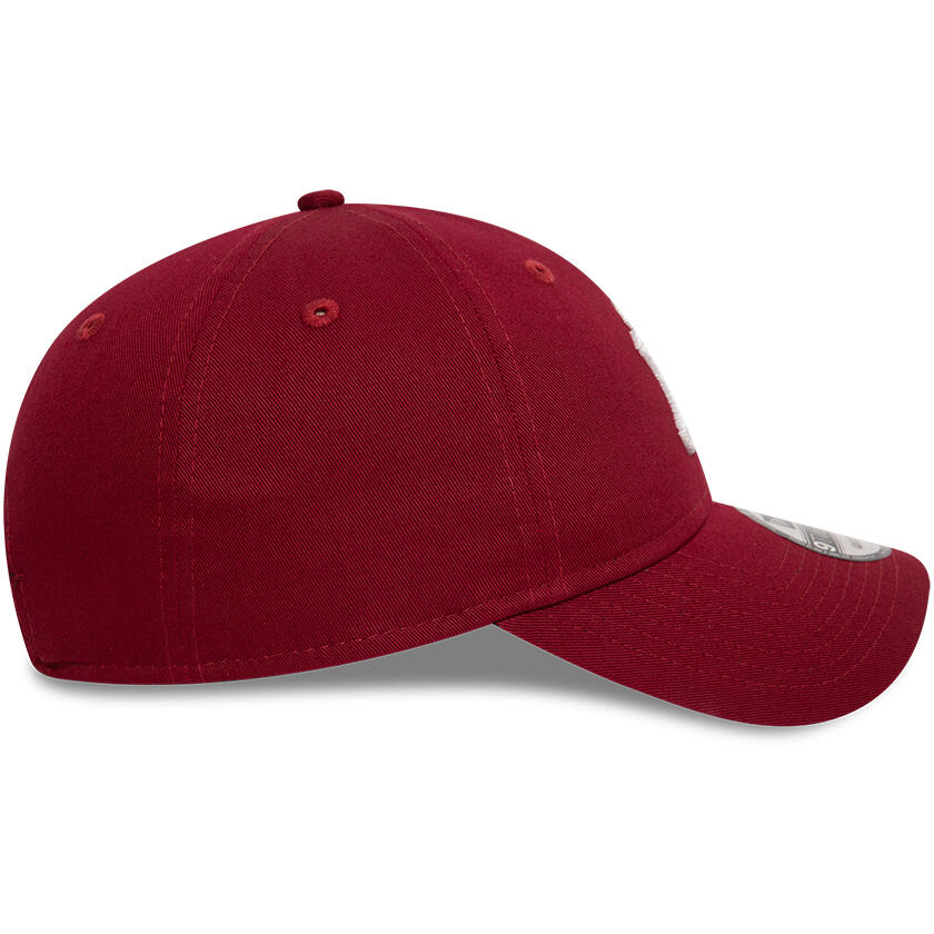 Gorras Hombre New Era Nos League Ess Rojo 2/5