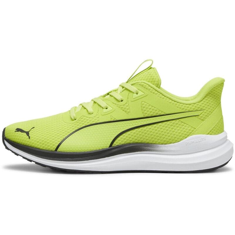 Sportcipő Puma Reflect Lite, Zöld, Unisex