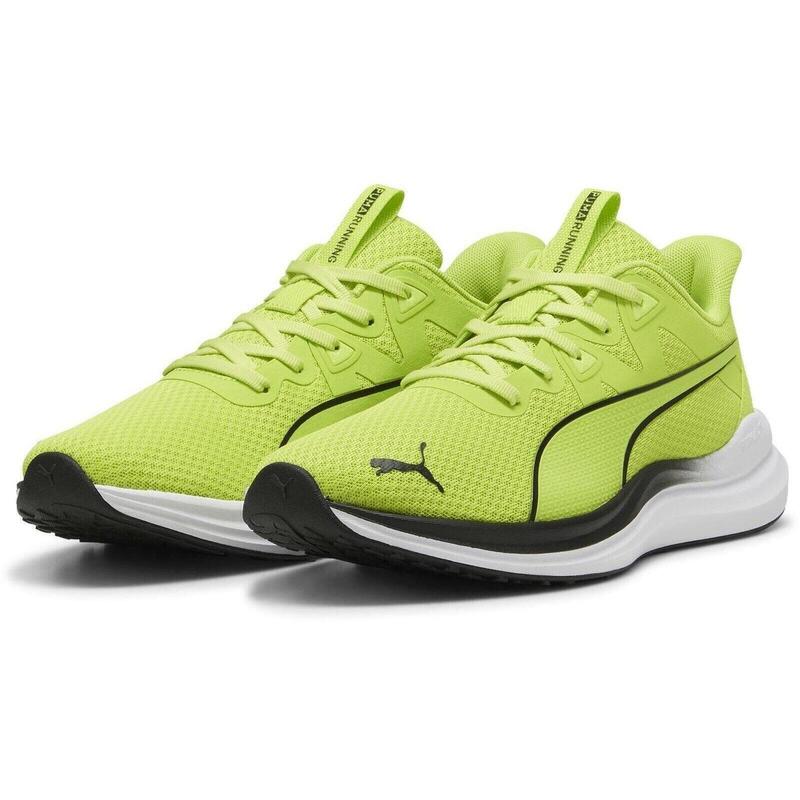 Sportcipő Puma Reflect Lite, Zöld, Unisex