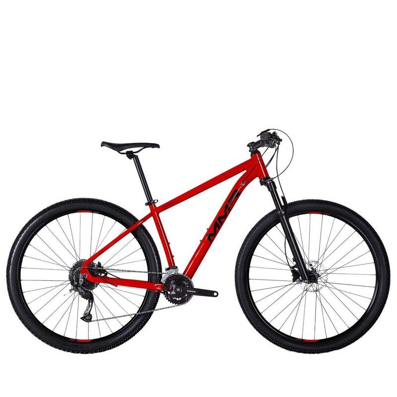 Segunda Vida - Bicicleta Montaña MMR Kuma 10 Altus 8v S