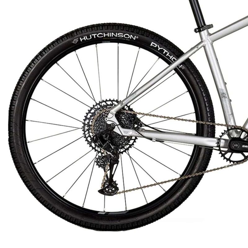 Segunda Vida - Bicicleta Montaña MMR Woki 10 Sram SX 12v M