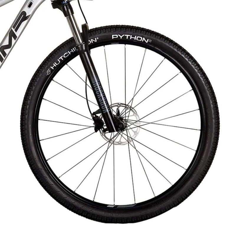 Segunda Vida - Bicicleta Montaña MMR Woki 10 Sram SX 12v M