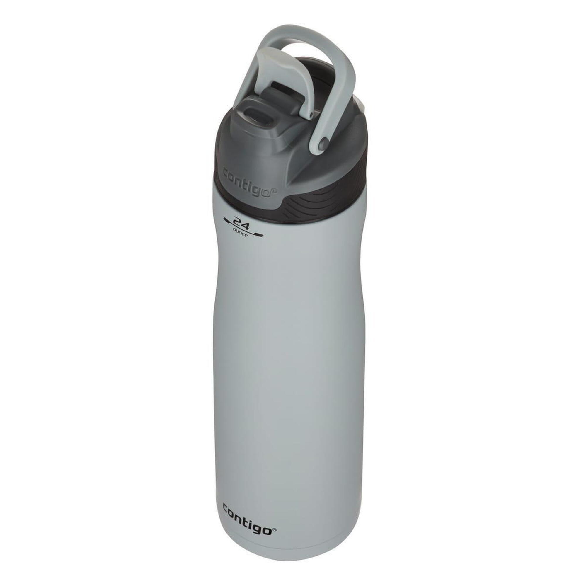 Termokulacs Chill 720 ml, Macaroon