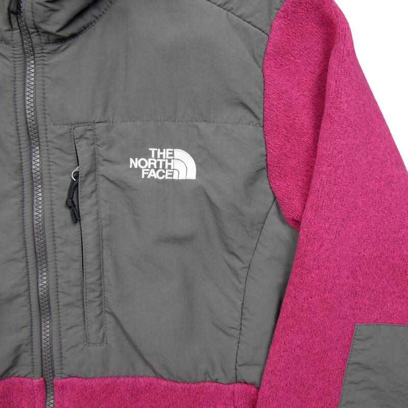 Segunda Vida - La chaqueta de polar Denali de The North Face - Muy Bueno