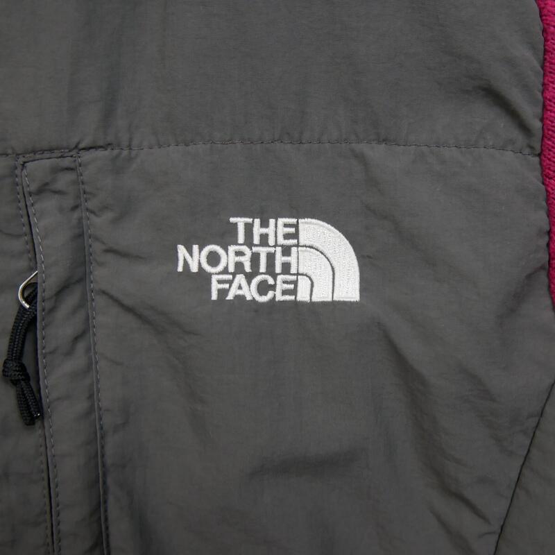 Segunda Vida - La chaqueta de polar Denali de The North Face - Muy Bueno