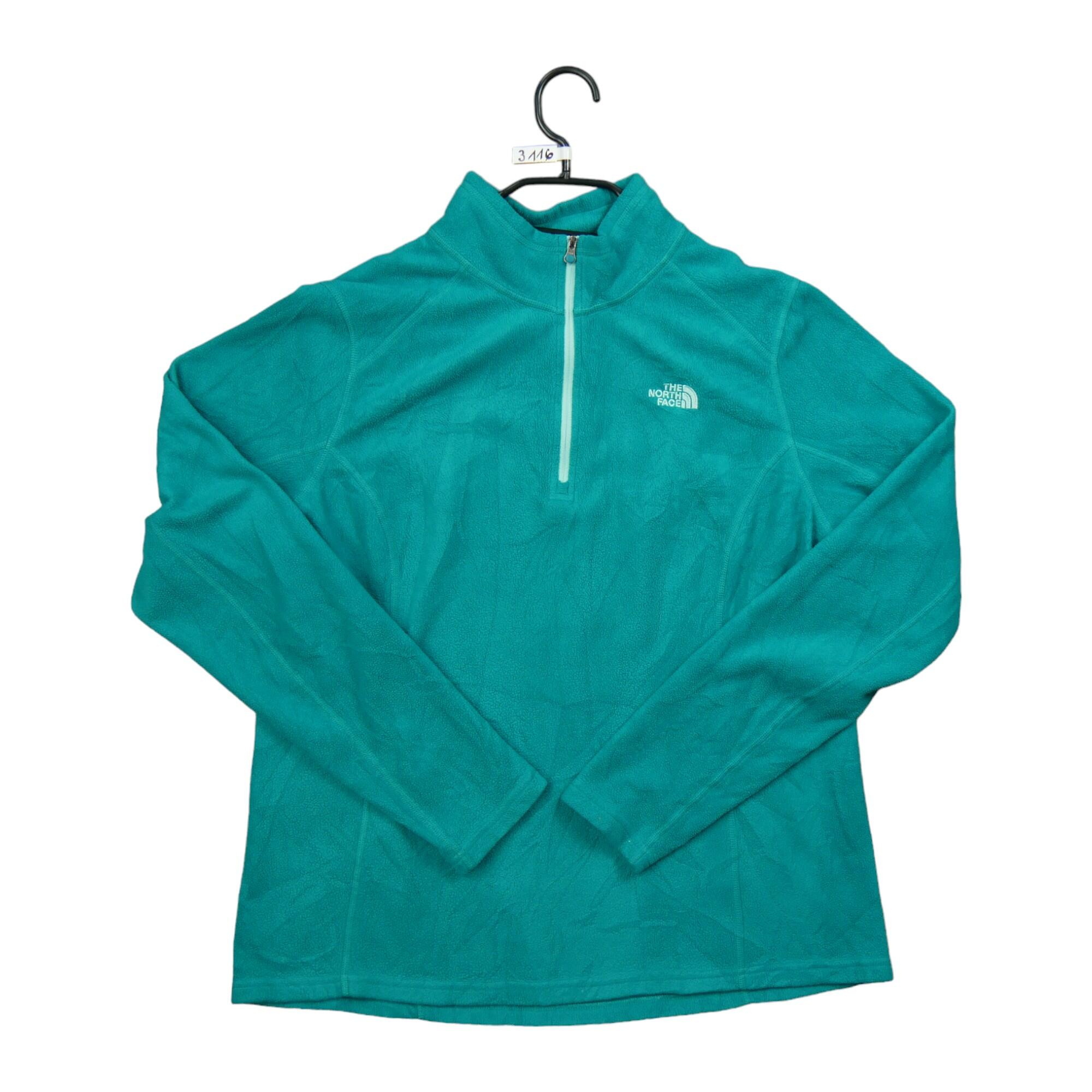 Cazadoras north face decathlon 2025