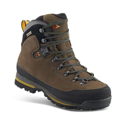 Chaussures de randonnée Garmont Nebraska GTX