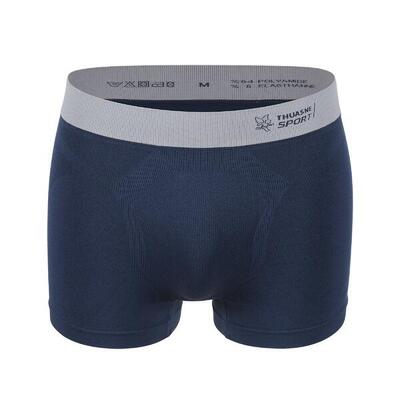 Nahtlose Herren Sport Boxershorts