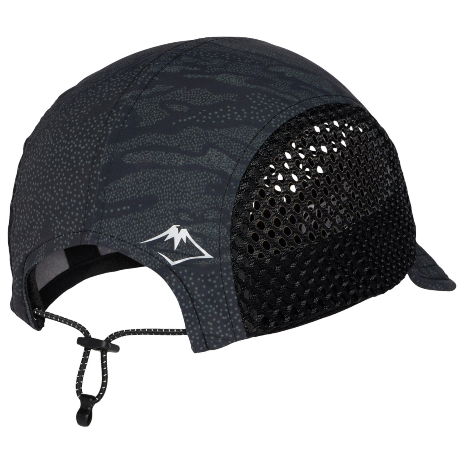 Bonnet unisexes Fujitrail Cap 3/4