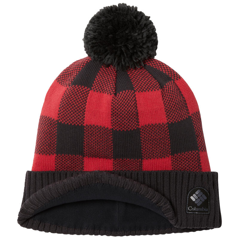 Czapka dla dorosłych Columbia Palmer Peak Pom Beanie