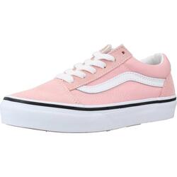 Zapatillas niña Vans Old Skool Rosa