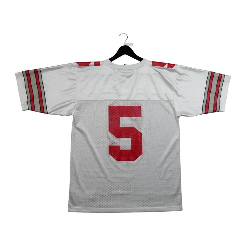 Reconditionné - Maillot Nike Ohio State Buckeyes NCAA - État Excellent