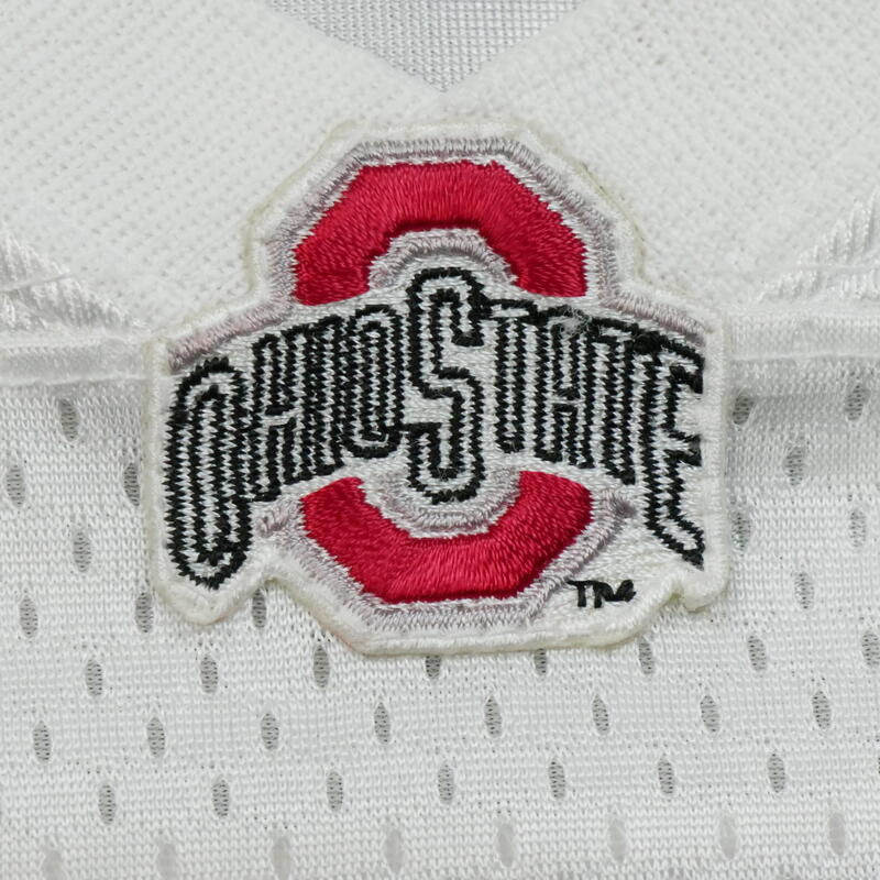 Reconditionné - Maillot Nike Ohio State Buckeyes NCAA - État Excellent