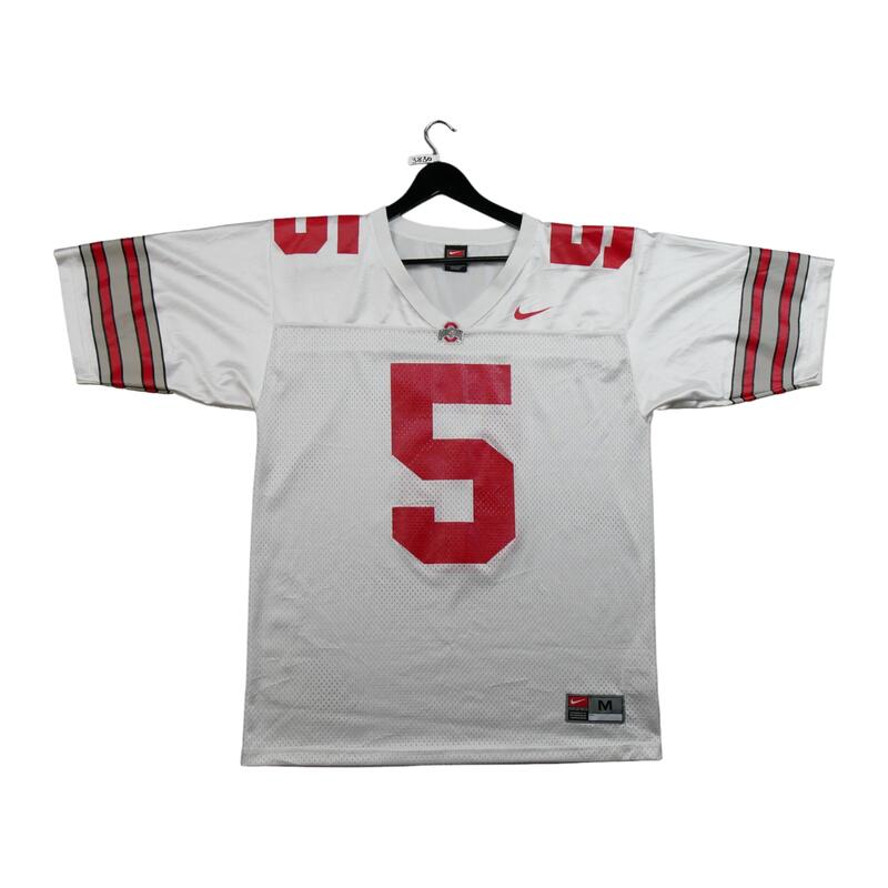 Reconditionné - Maillot Nike Ohio State Buckeyes NCAA - État Excellent
