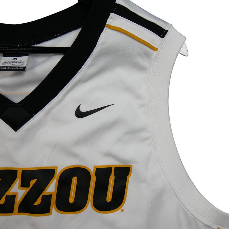 Reconditionné - Maillot Nike Missouri Tigers NCAA - État Excellent