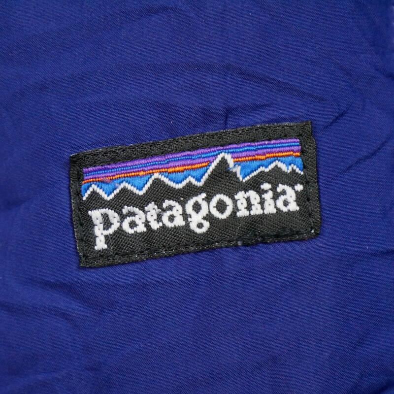 Reconditionné - Doudoune Patagonia - État Excellent