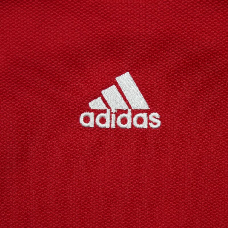 Reconditionné - Maillot Adidas Bradley Braves Football - État Excellent