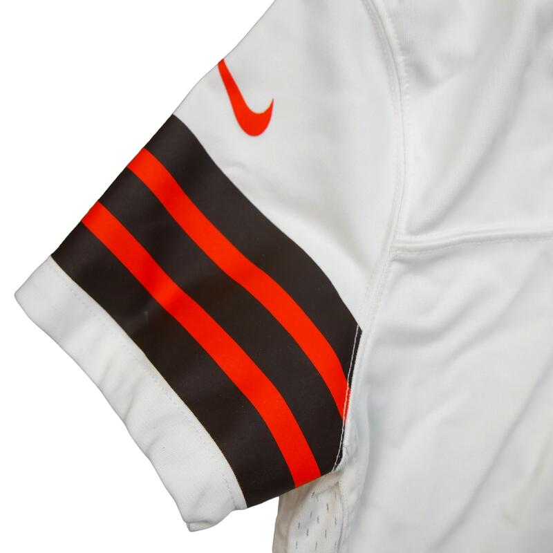 Reconditionné - Maillot Nike Cleveland Browns NFL - État Excellent