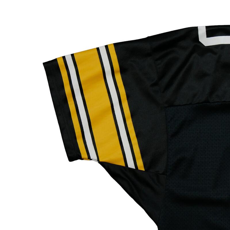 Reconditionné - Maillot Wilson Pittsburgh Steelers NFL - État Excellent