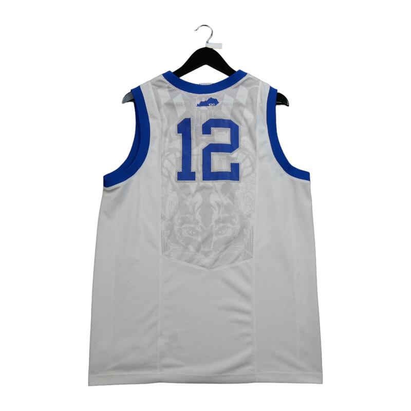 Reconditionné - Maillot Nike Elite Kentucky Wildcats - État Excellent