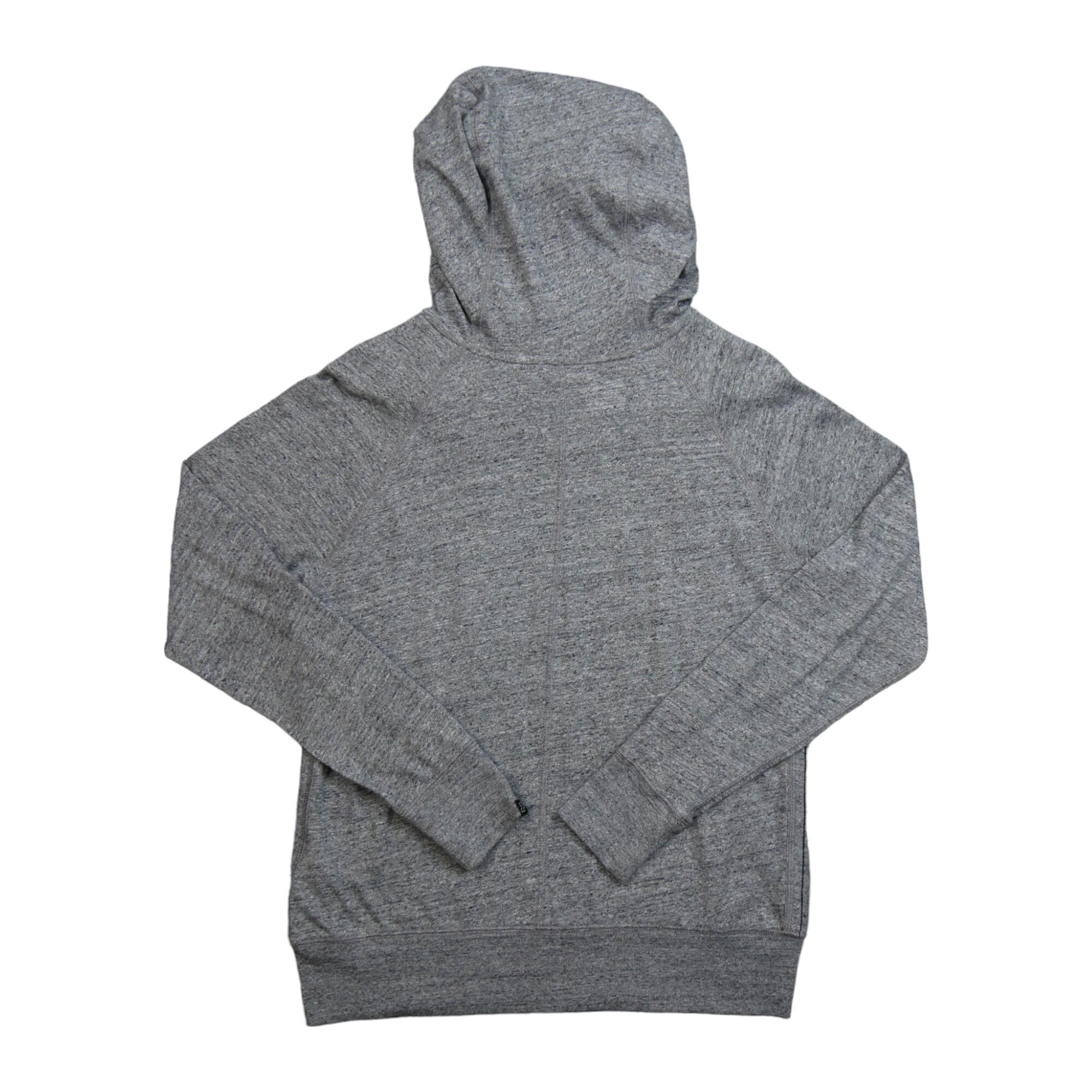 Reconditionné - Sweat à capuche Homme Gris - Très Bon État 2/7