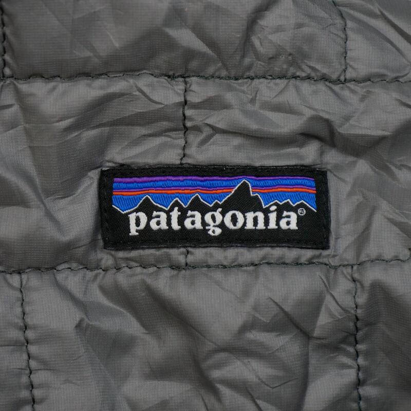 Reconditionné - Veste Patagonia - État Excellent