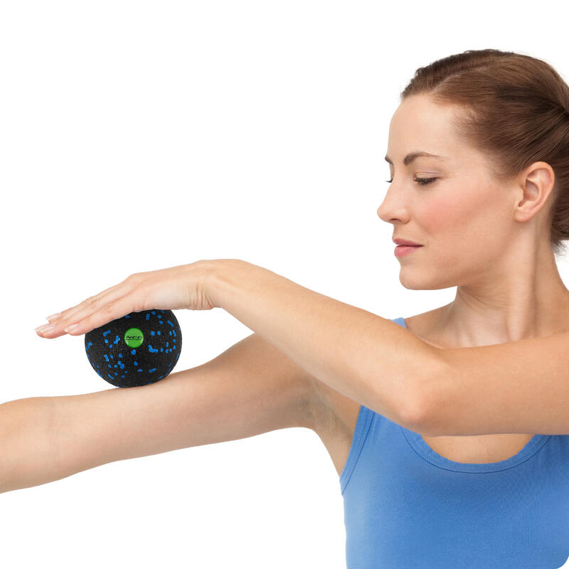 Piłeczka piłka do masażu rolowania epp roller Neo-Sport