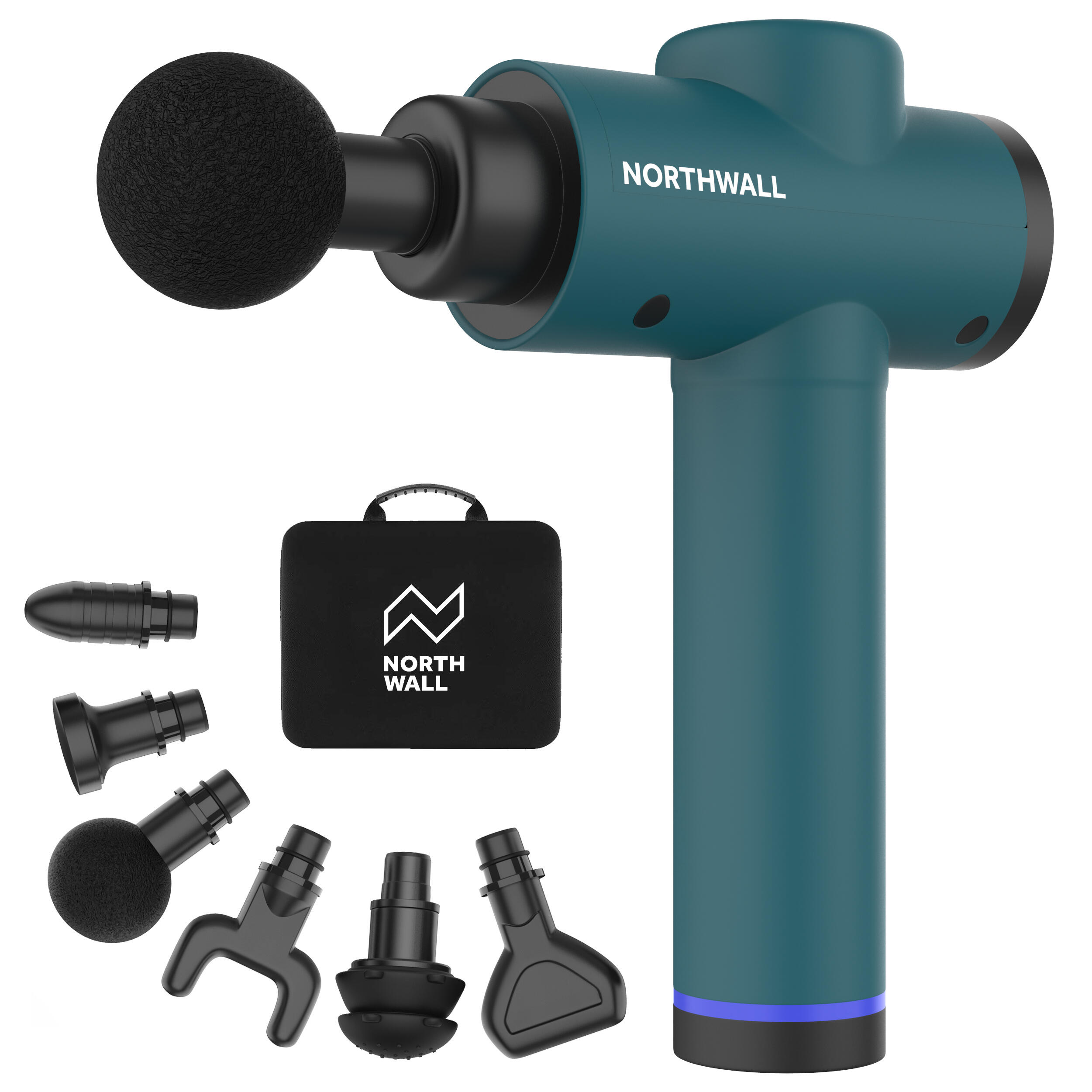 Northgun Prime massage gun - Massage Gun Professional